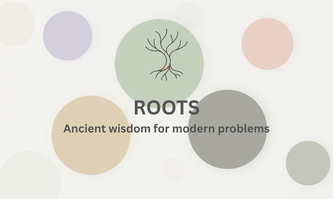 Roots gallery image