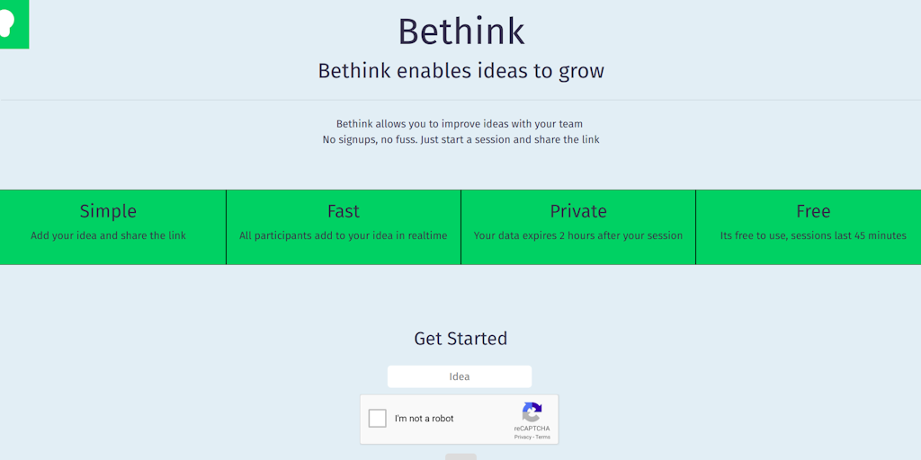 Bethink Product Information And Latest Updates 2025 Product Hunt Bethink Product Information And Latest Updates 2025 Product Hunt