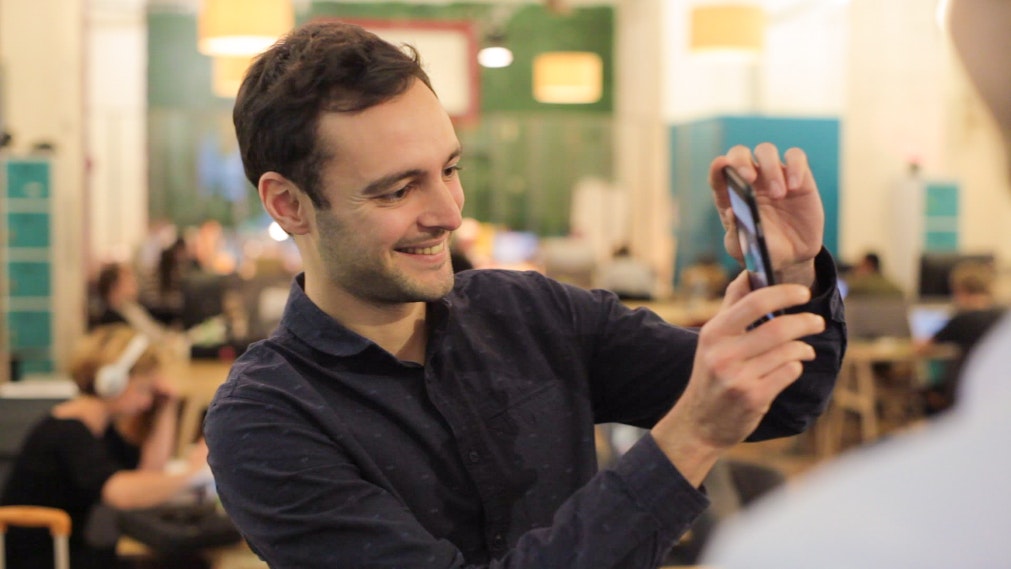 Photonomie gallery image