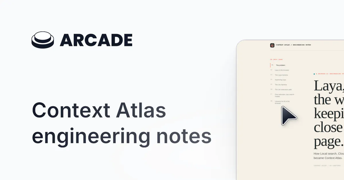 Context Atlas gallery image