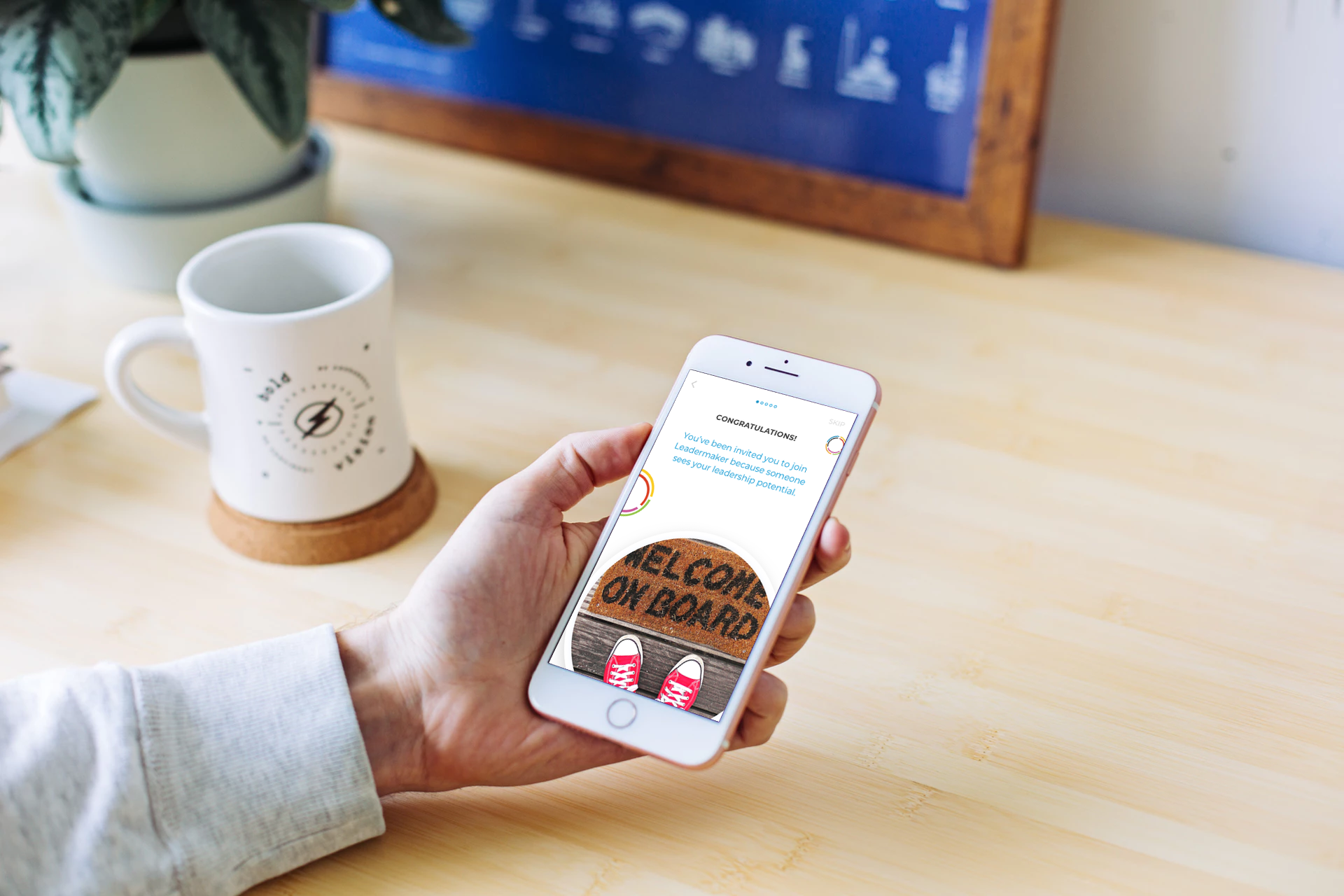 Leadermaker gallery image