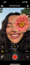 Final Cut Camera gallery image