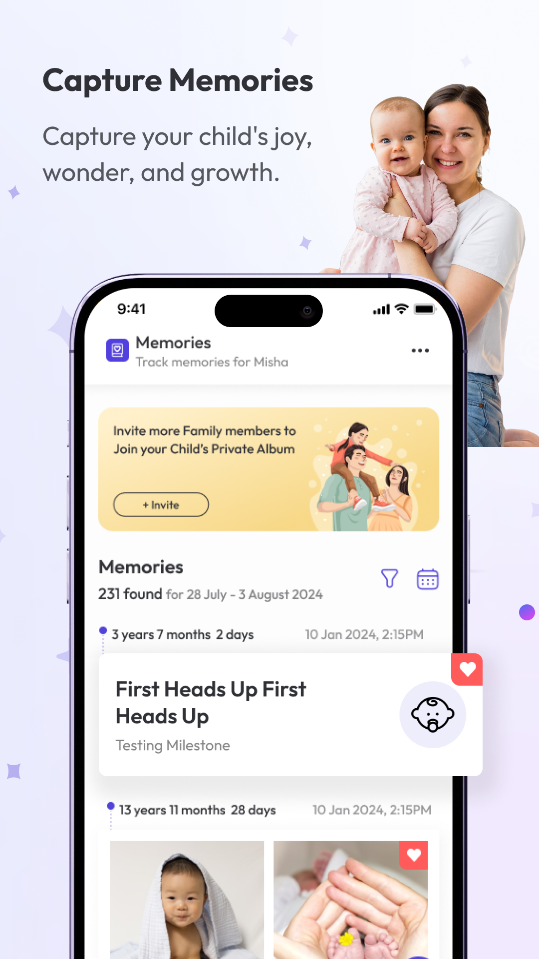 The ParentZ gallery image