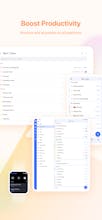 TickTick 6.0 gallery image