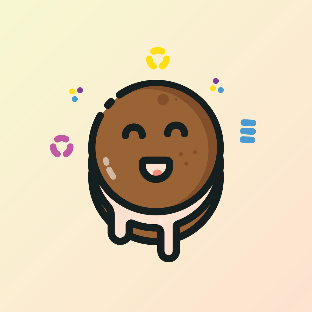 Wacky Biscuit