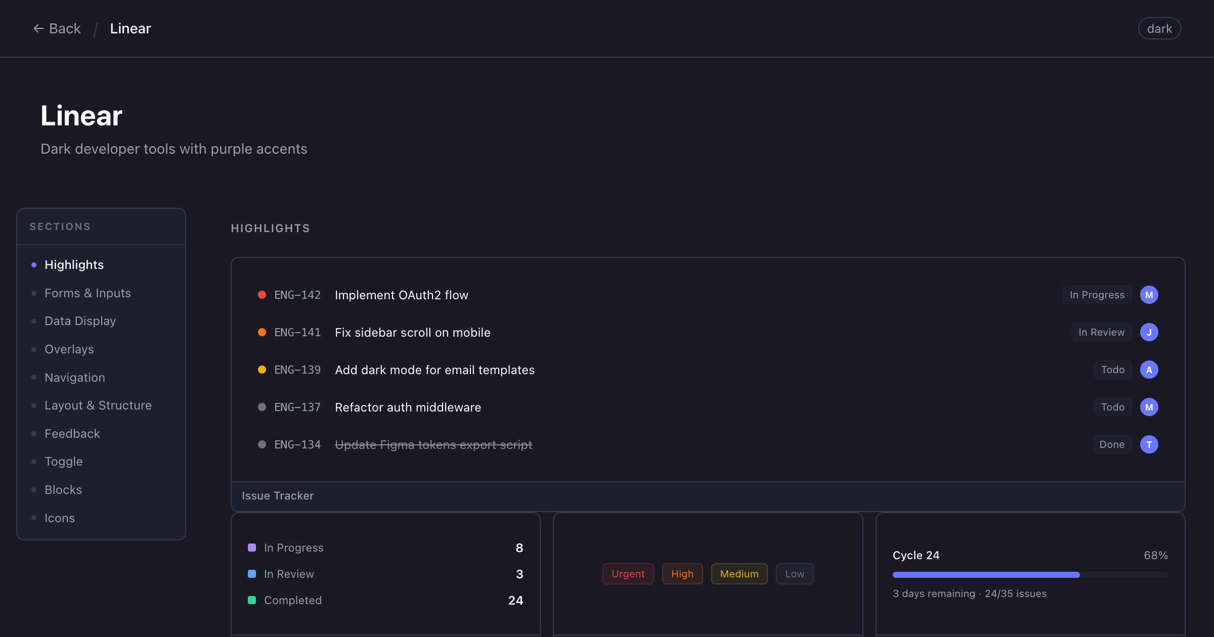 Better Design gallery image