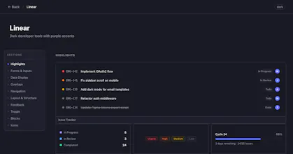 Better Design gallery image