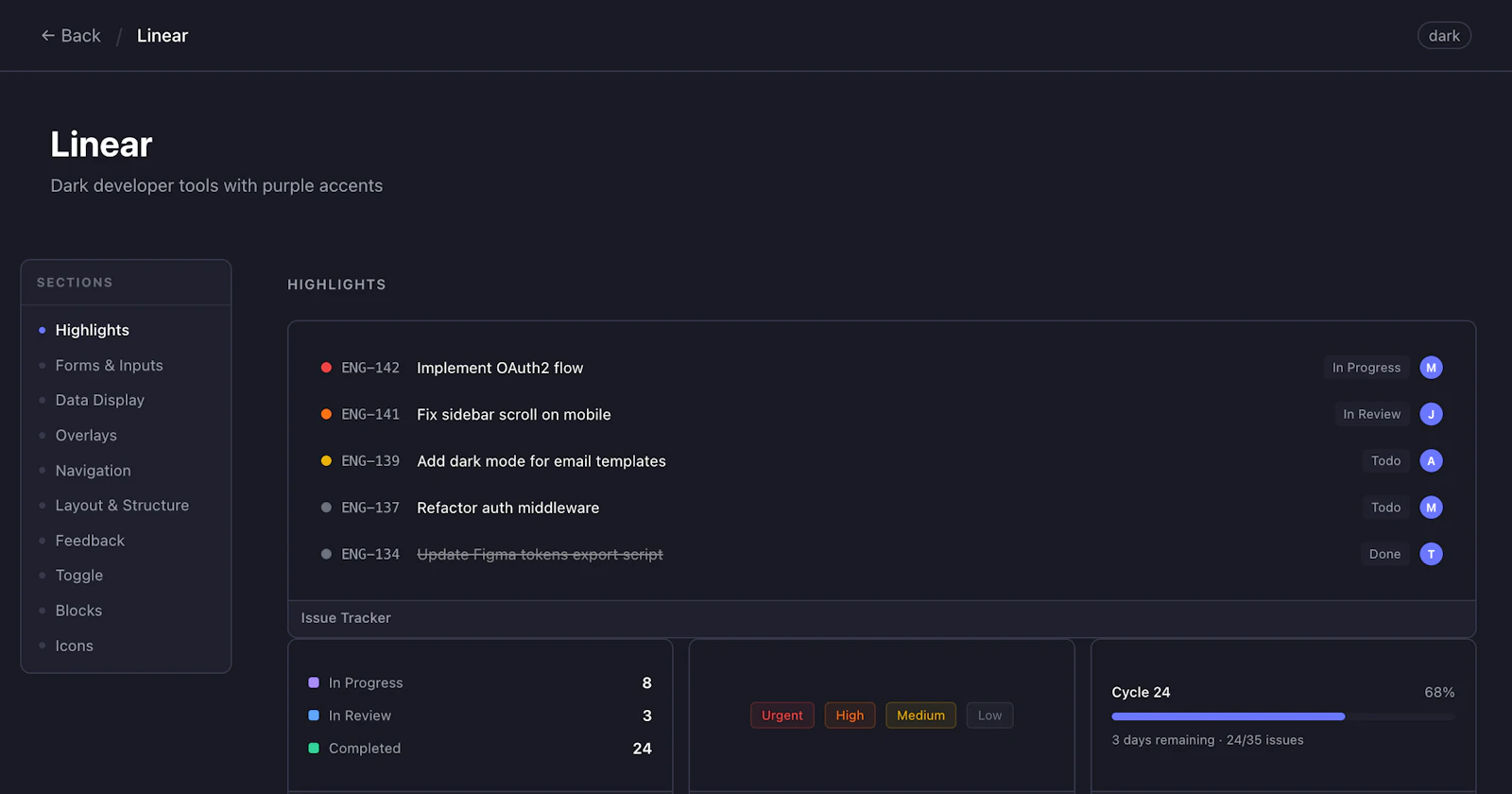 Better Design screenshot 7