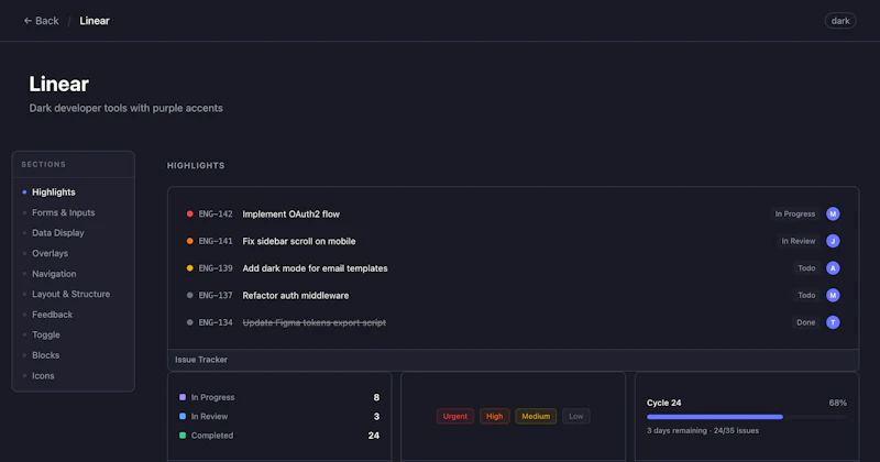 Better Design screenshot 7