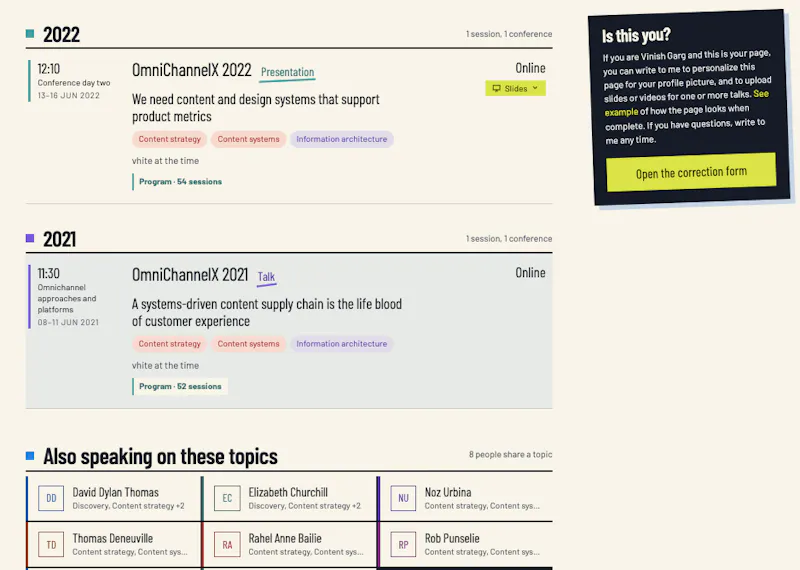 Stippi screenshot 1