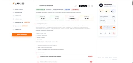 Vabues gallery image