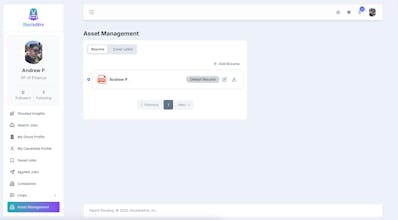 GhostedHire gallery image