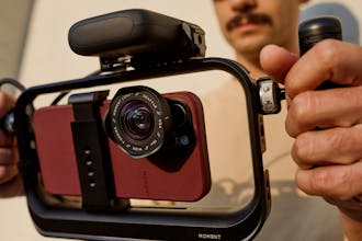 SuperCage by Moment gallery image