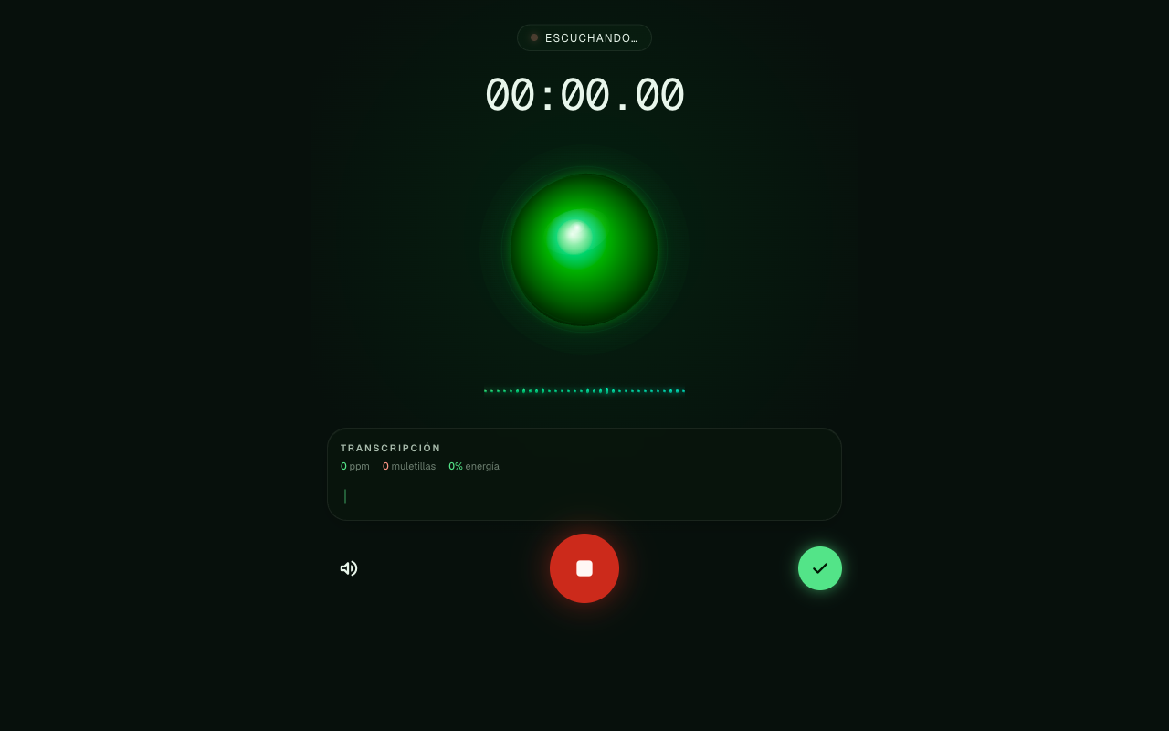 VoiceFlow gallery image