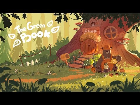 The Green Book gallery image