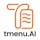 T-Menu