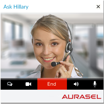 Aurasel gallery image