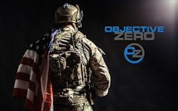 Objective Zero media 2