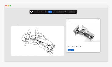 Vizcom AI gallery image