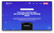 Meeting Ping