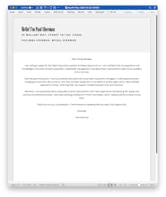 ResuFit gallery image