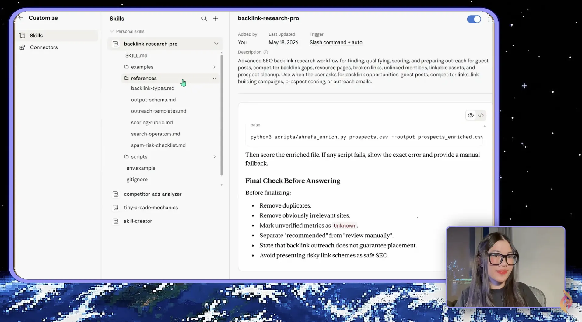 Screenshot 5