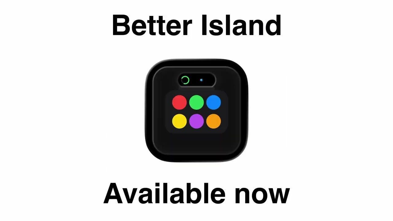 Better Island gallery image