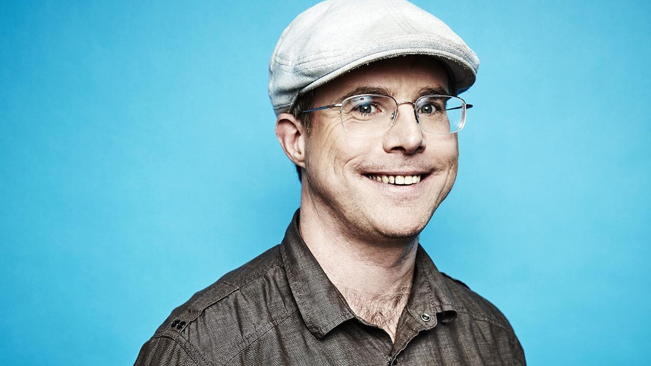 Ep 400: Andy Weir | From The Martian to Artemis and Everything In Between