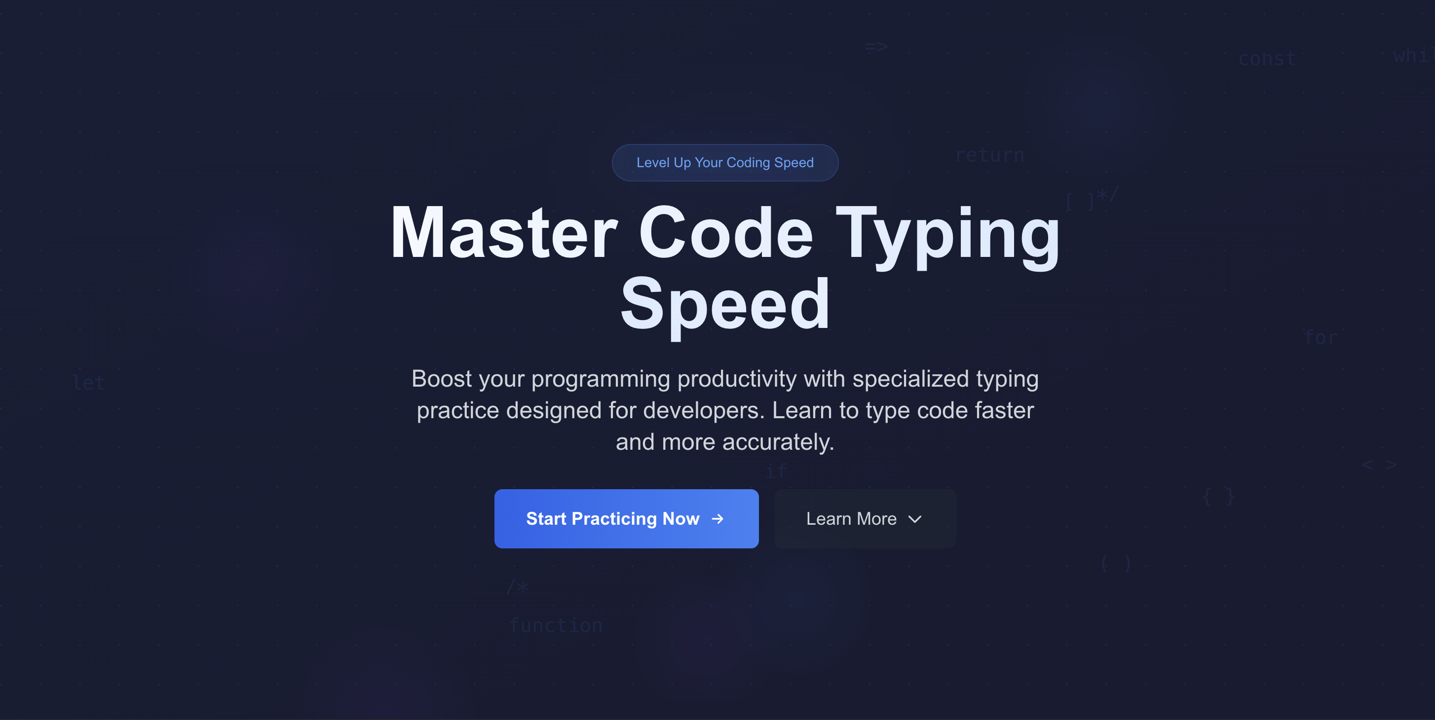 TurboType gallery image