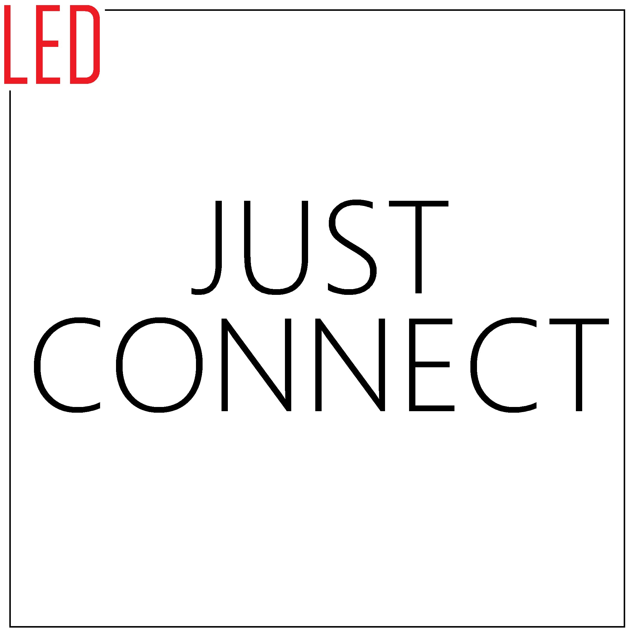 Just Connect - Networking for Introverts with Dushka Zapata, Top Quora Writer, Author, Executive Coach media 1