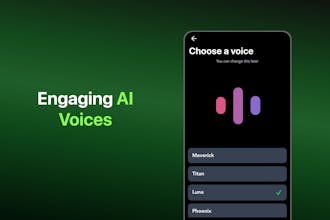 Oliver AI gallery image