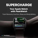 PeakWatch