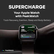 PeakWatch