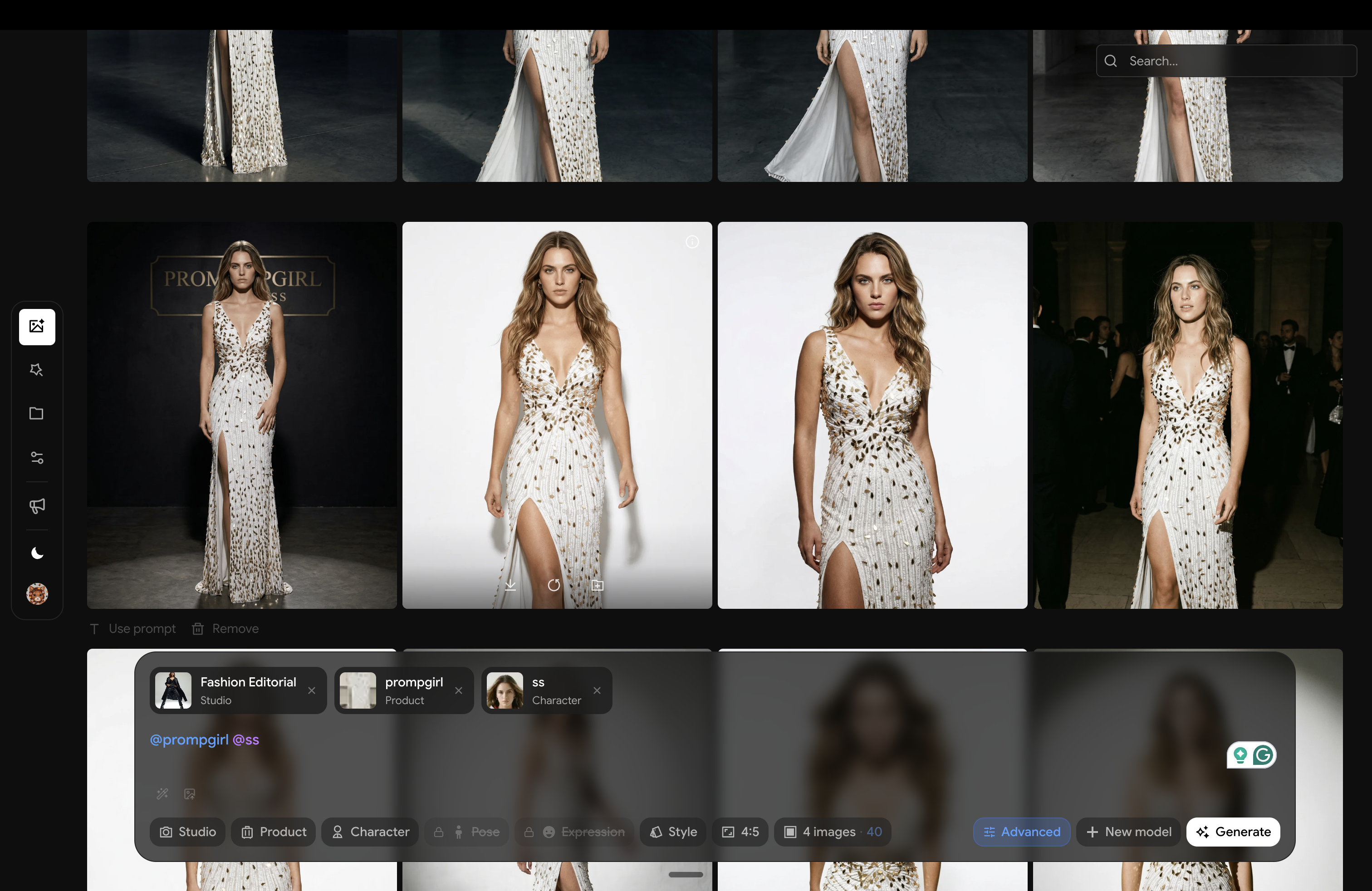 ONAI STUDIO - ON BRAND VISUALS gallery image