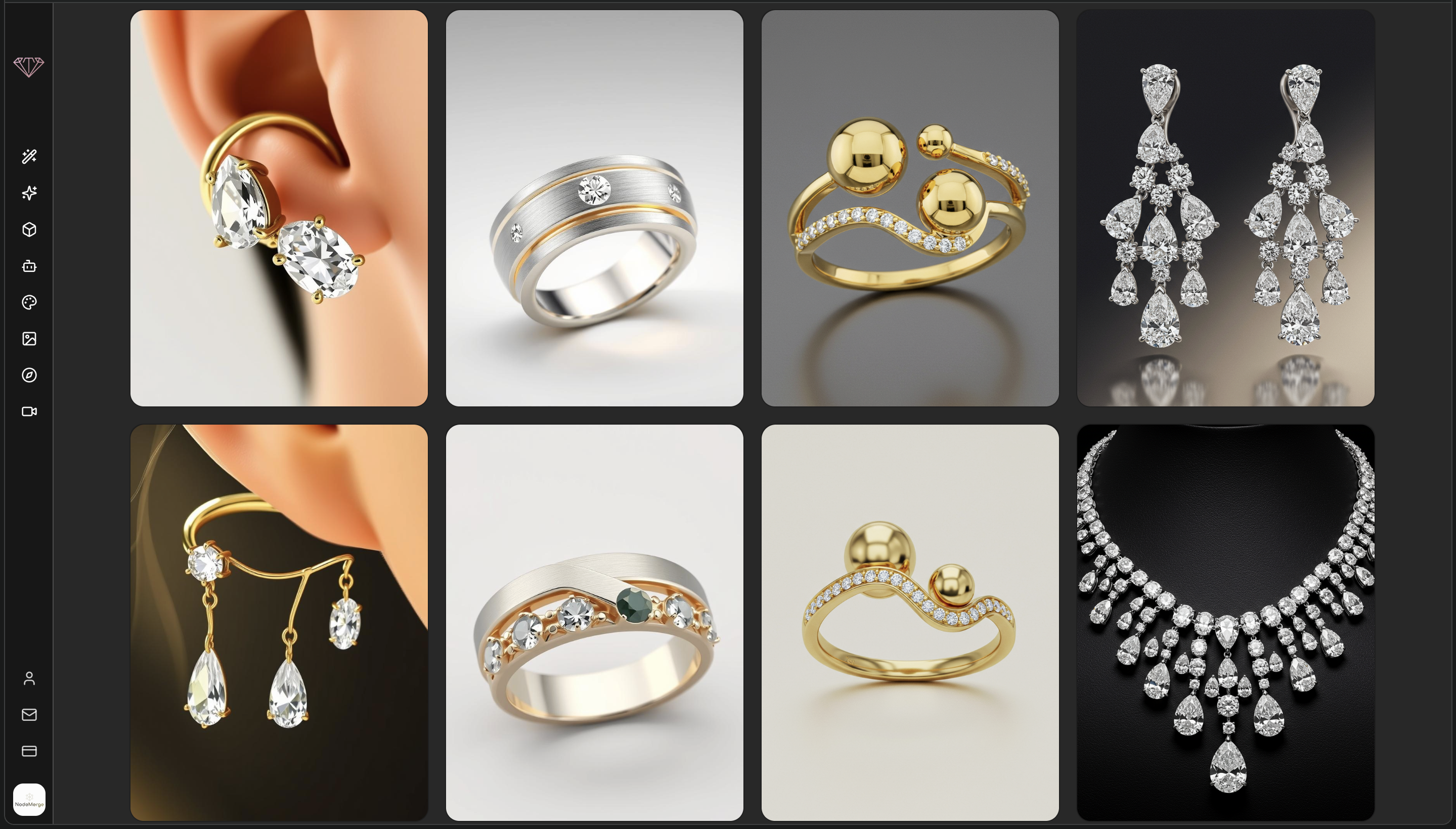 Tashvi Design Studio gallery image