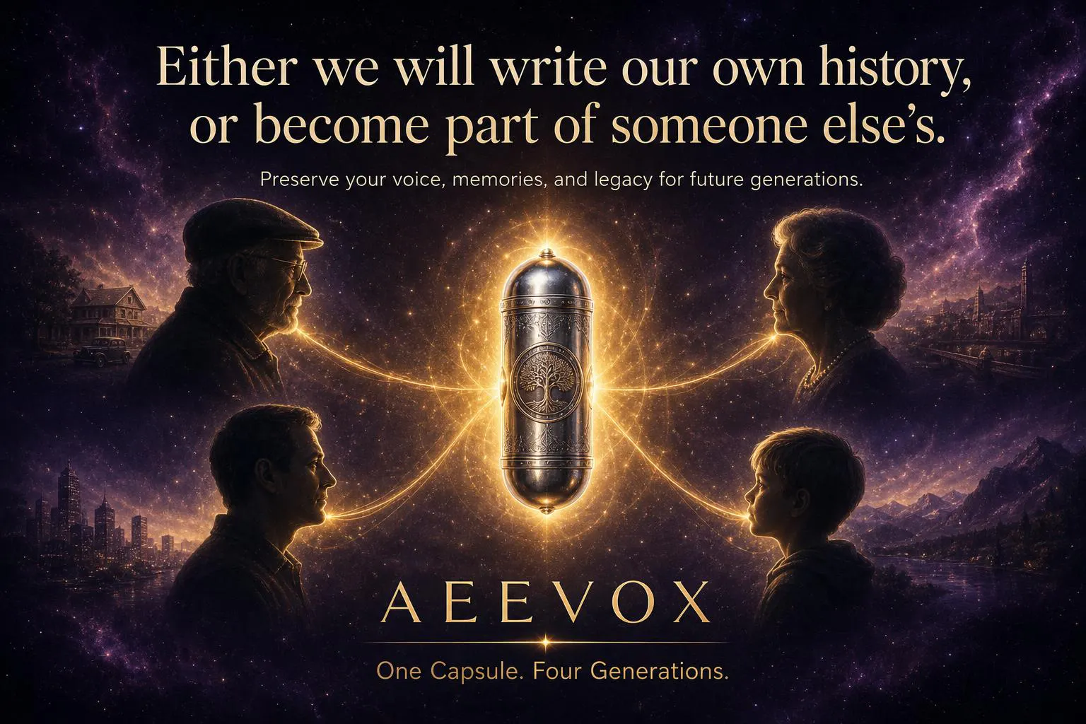 AEEVOX gallery image
