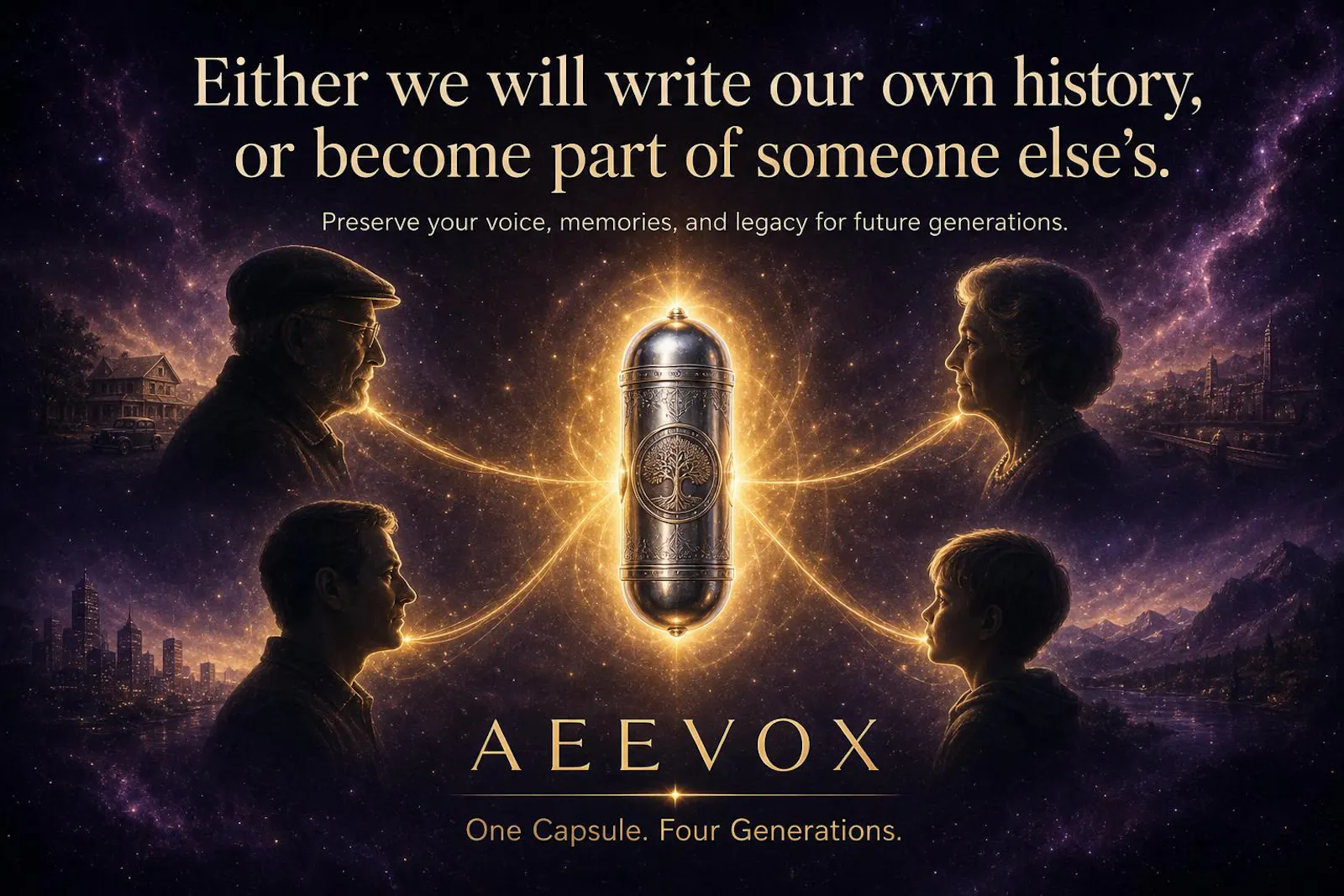AEEVOX screenshot 2