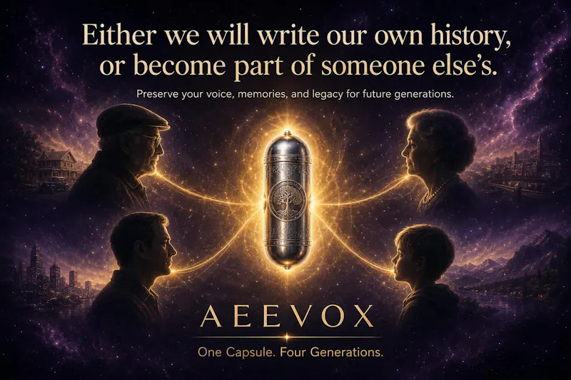 AEEVOX screenshot 2