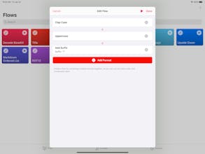 Text Case 3.0 gallery image