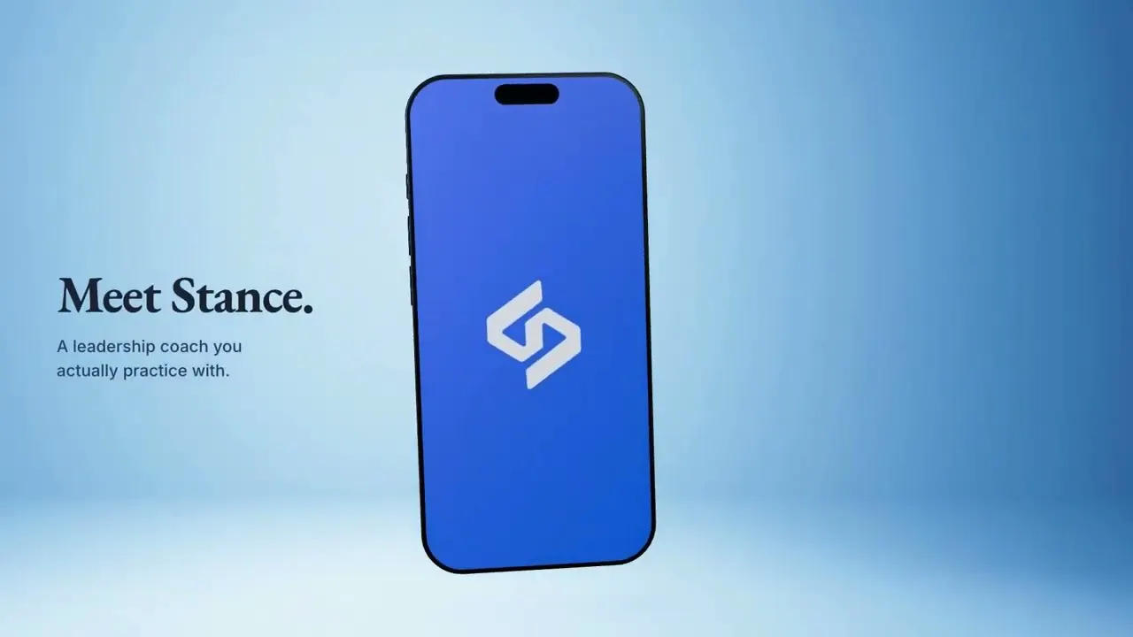 Stance gallery image