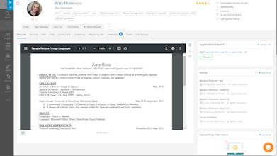 iSmartRecruit gallery image