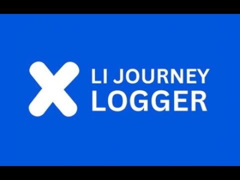 Chrome Web StorLinkedin journey loggere gallery image