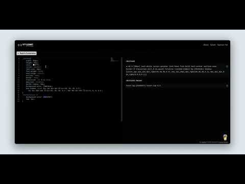 StyleShift gallery image