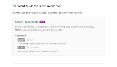 Contexture gallery image