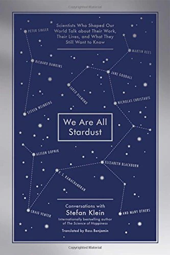 We Are All Stardust