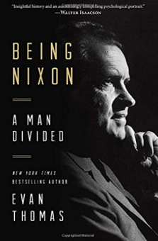 Being Nixon: A Man Divided