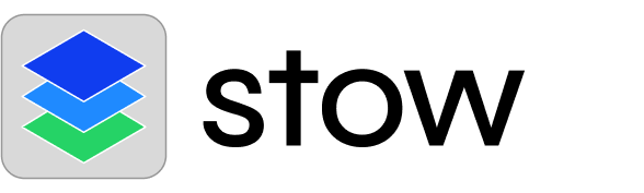 Stow media 1