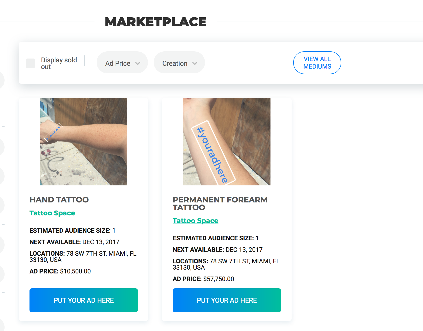 Spacewolff gallery image