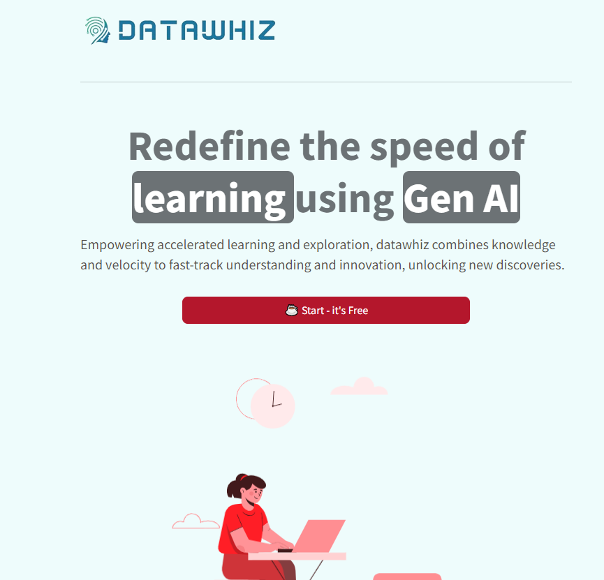 Datawhiz.ai