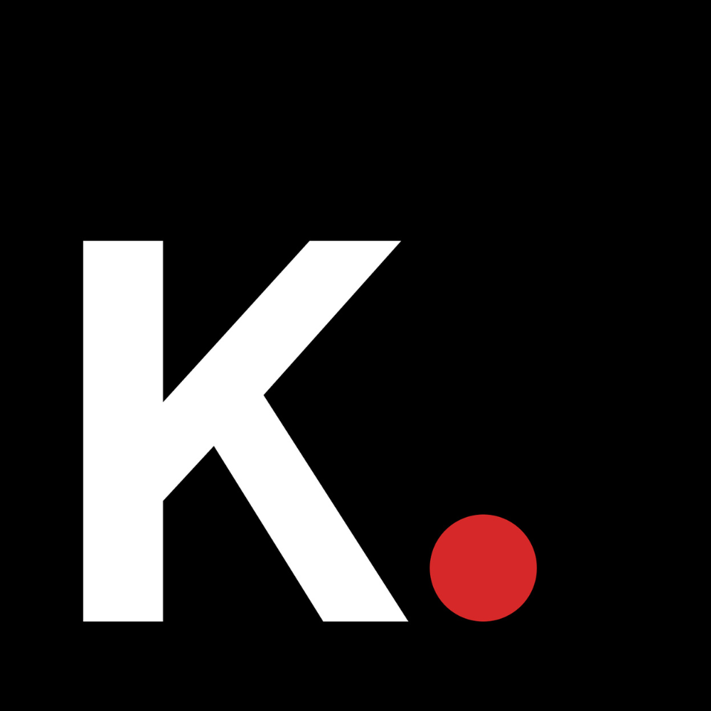 Kigo Studio logo - Product Hunt launch